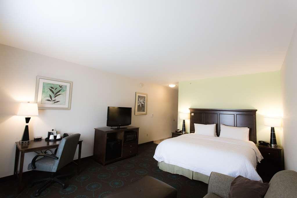 Hampton Inn & Suites Middlebury Habitación foto